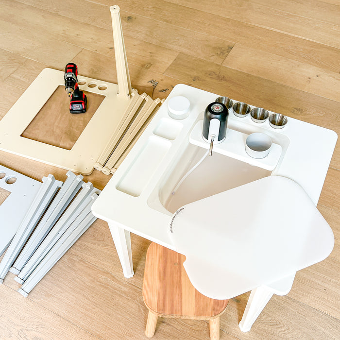 The Mini Sensory Station™