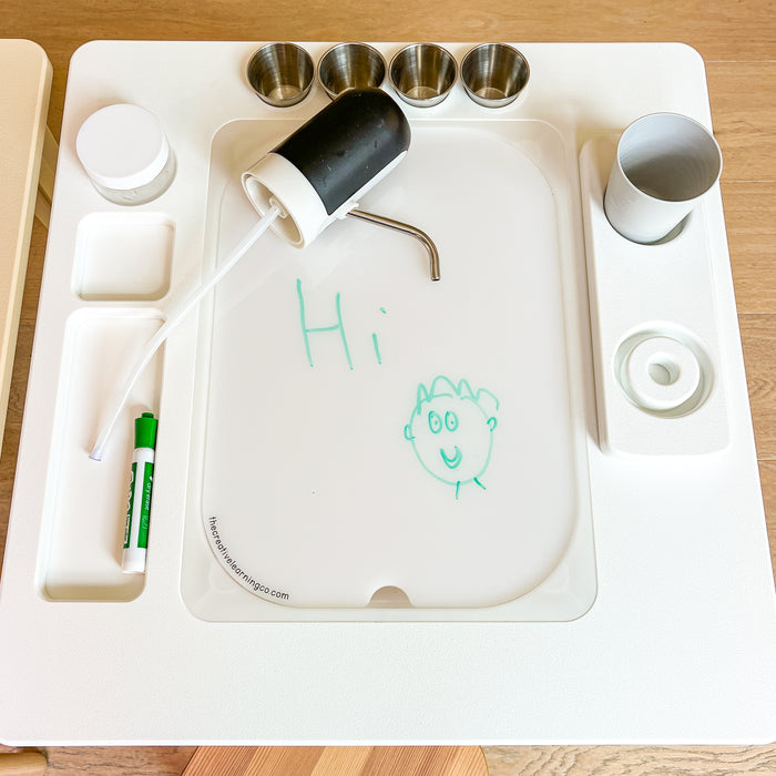 The Mini Sensory Station™