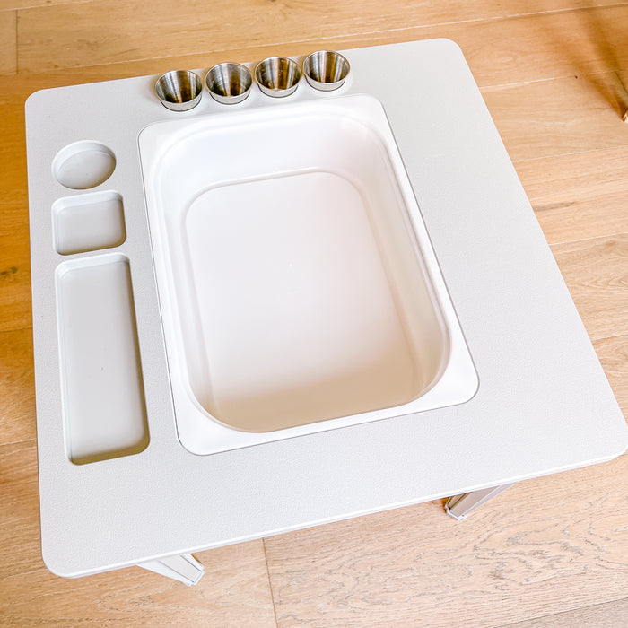 The Mini Sensory Station™