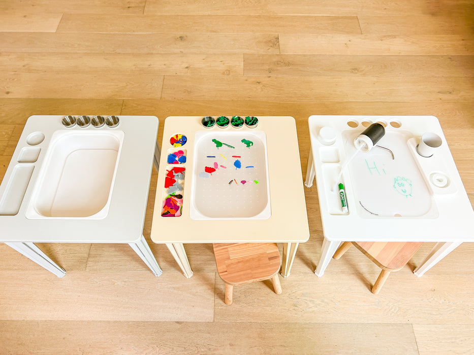 The Mini Sensory Station™