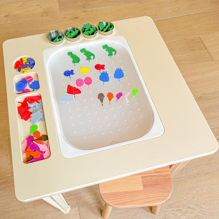 The Mini Sensory Station™