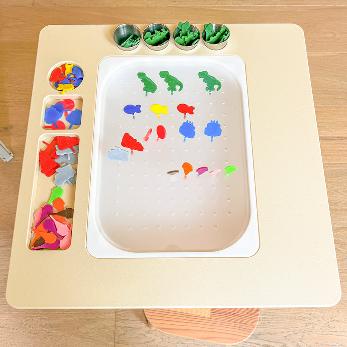 The Mini Sensory Station™