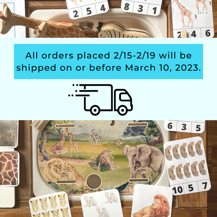 Spring Gardening & Pets - WAREHOUSE SALE 2023