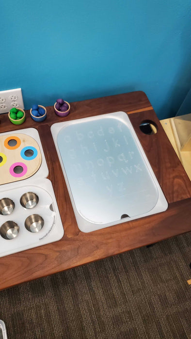 Alphabet Tracing Board™