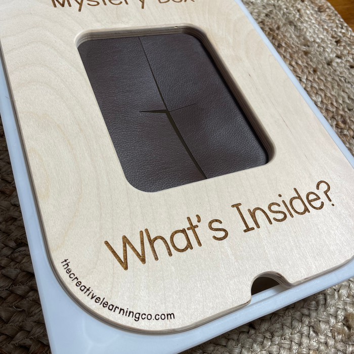 Mystery Box Learning Board™