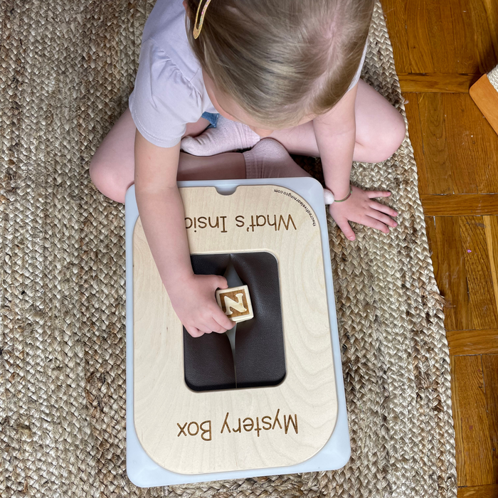 Mystery Box Learning Board™