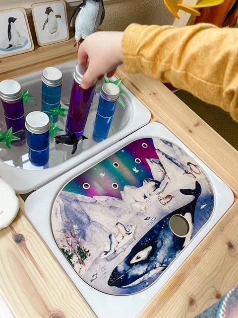 Potion Board™