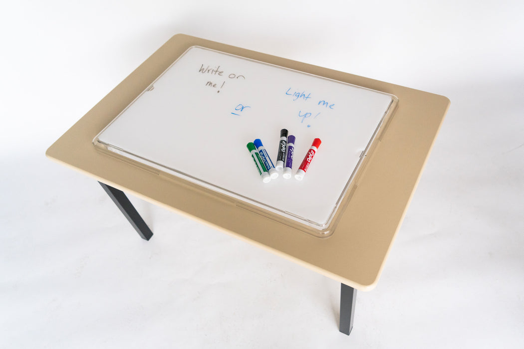 The Ultimate Learning Center™