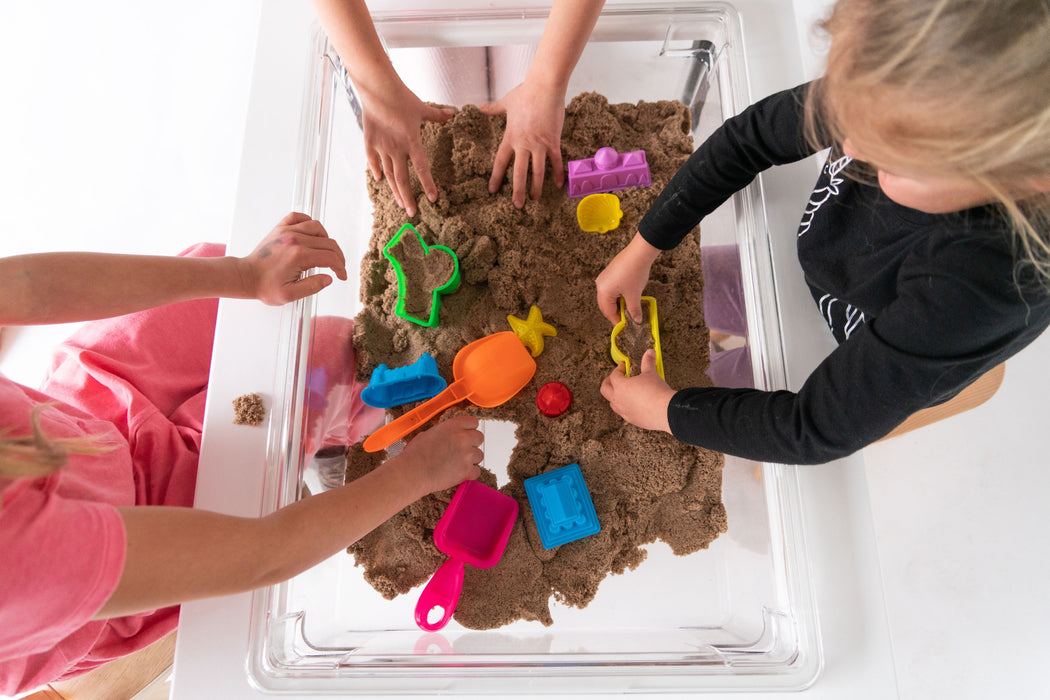 The Creative Learning Table™