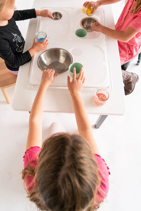 The Creative Learning Table™