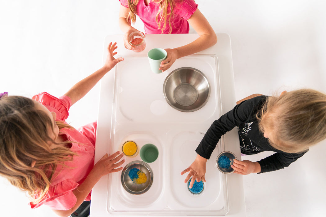 The Creative Learning Table™