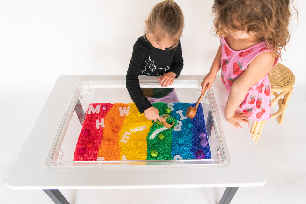 The Creative Learning Table™