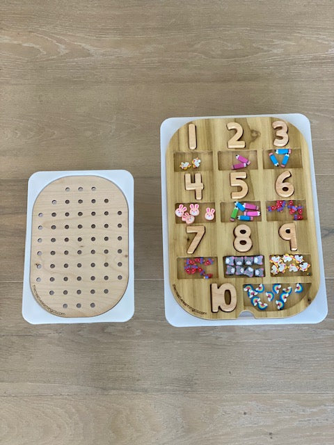 Number Board™