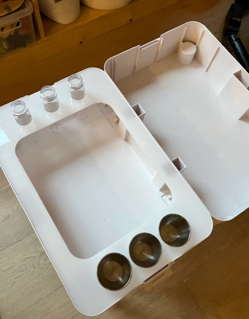 Carry-Play Table - Cup/Potion Combo Board™