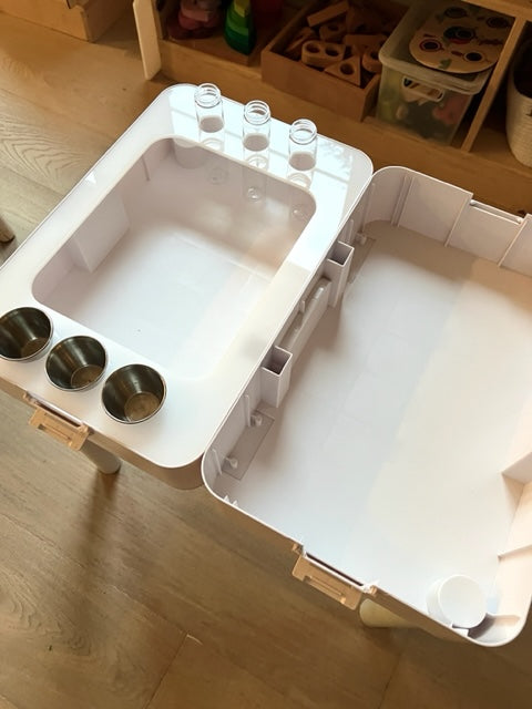 Carry-Play Table - Cup/Potion Combo Board™