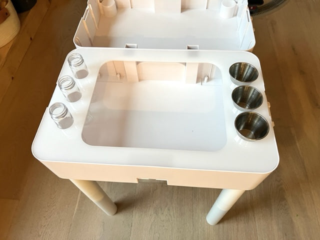 Carry-Play Table - Cup/Potion Combo Board™