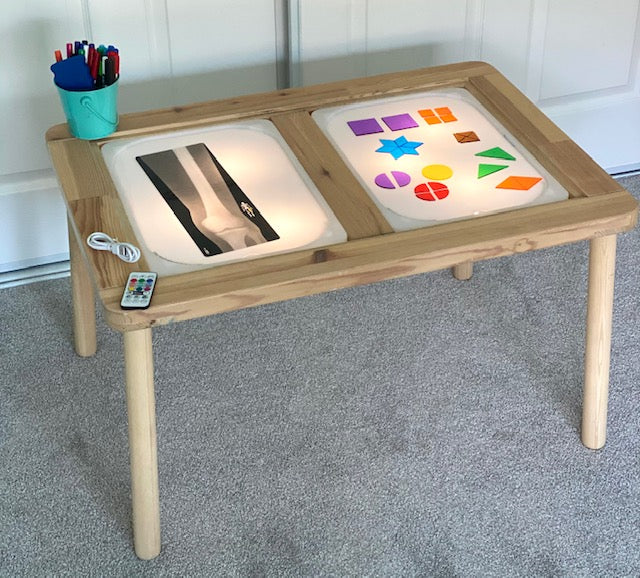 Light Table Board™