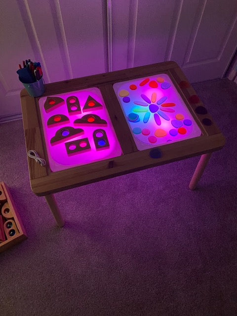 Light Table Board™