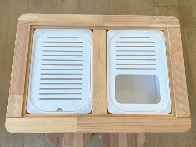 Drying Rack Board™