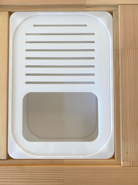 Drying Rack Board™