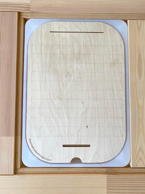 Hundreds Board™ (wood)