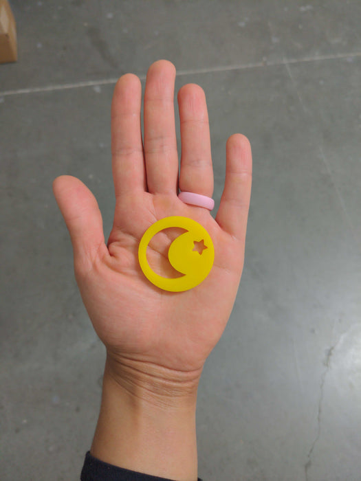 Acrylic Loose Parts - WAREHOUSE SALE 2023