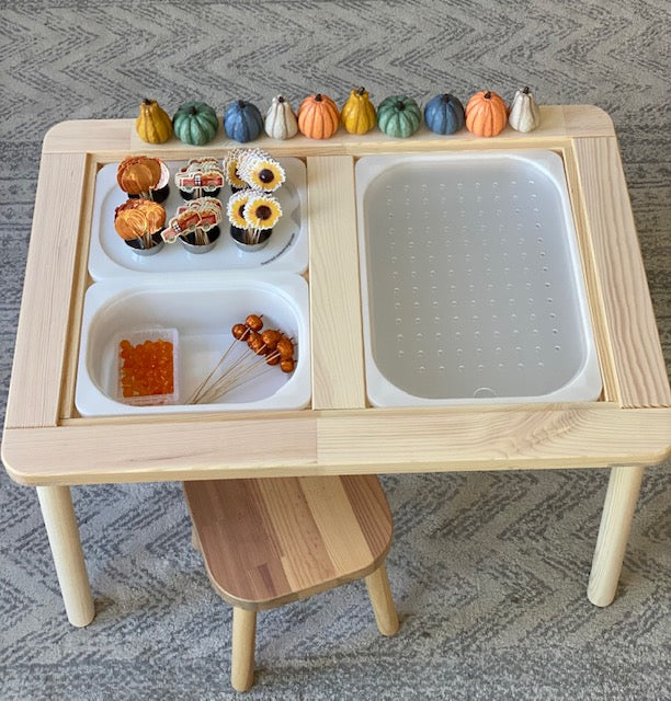 Acrylic Peg Board™ (large)