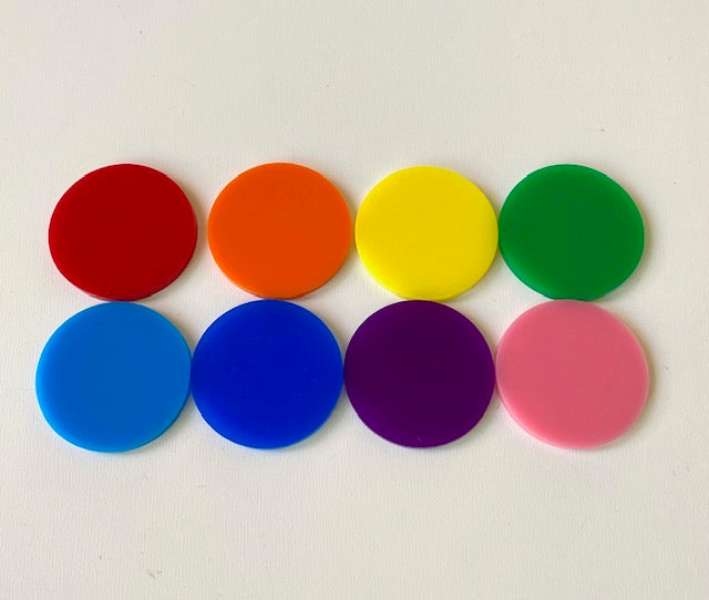 Solid Color Board™ (large)