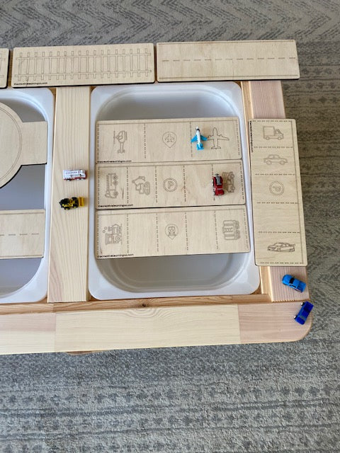 Bridges and Roads Set™