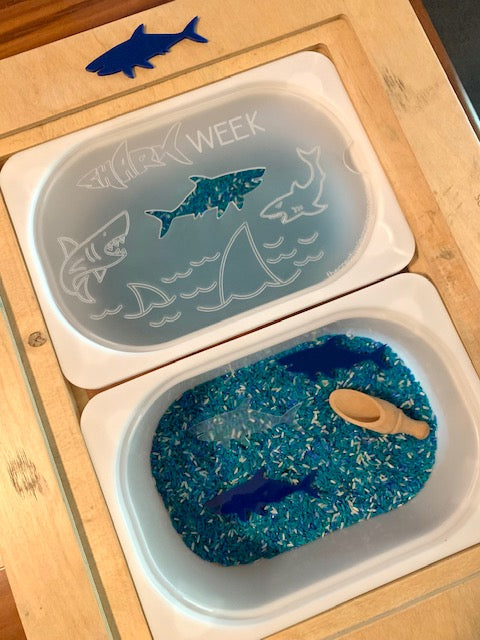 Shark Board™