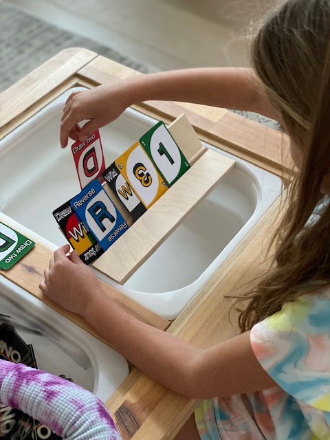 Word Building Board™