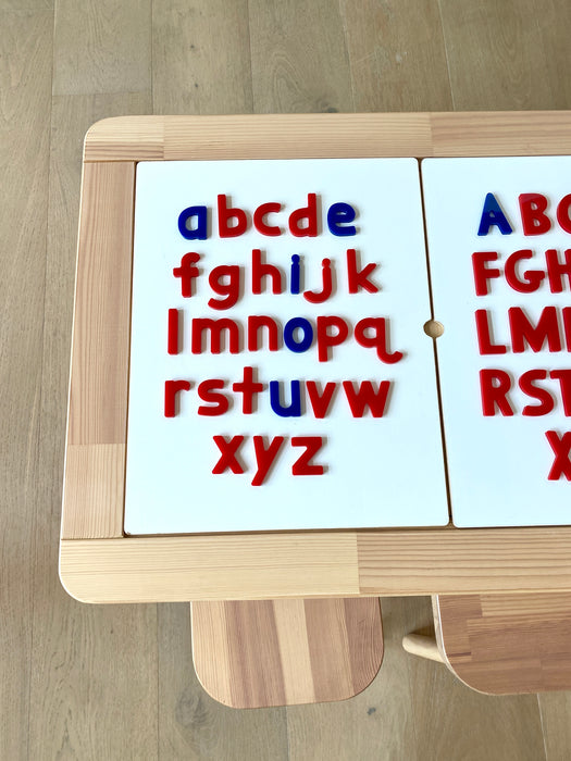 Montessori Letter Set™ (A-Z)