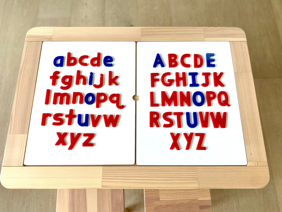 Montessori Letter Set™ (A-Z)
