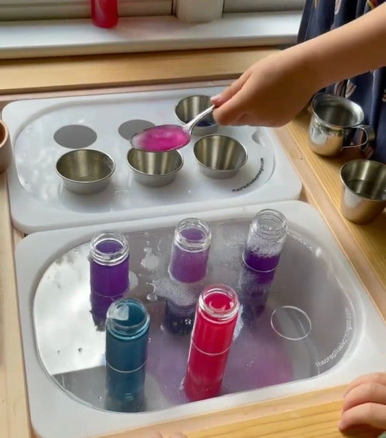 Potion Board™