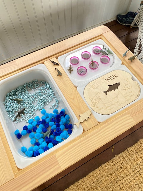 Shark Board™