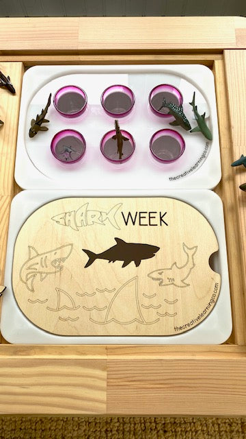Shark Board™
