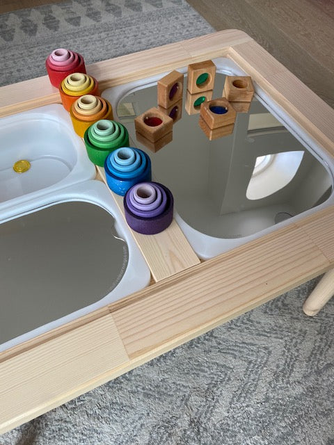 Large Mirror Board™