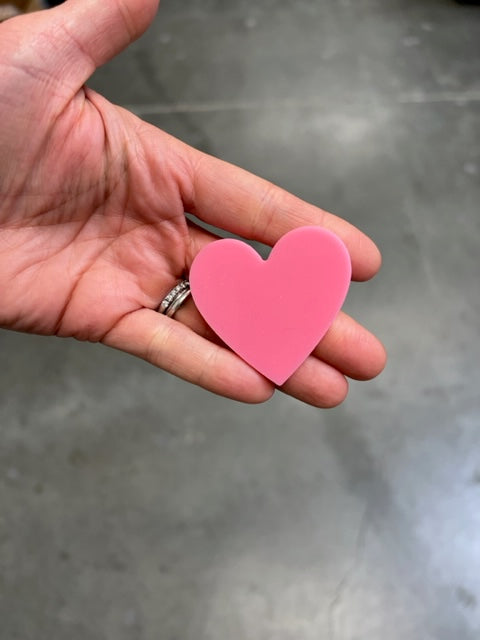 Acrylic Loose Parts - WAREHOUSE SALE 2023