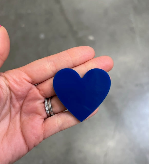 Acrylic Loose Parts - WAREHOUSE SALE 2023