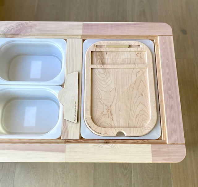 Sand Tray Board™ (sand not included)