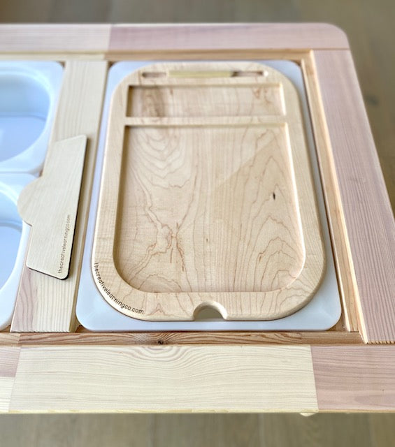 Sand Tray Board™ (sand not included)