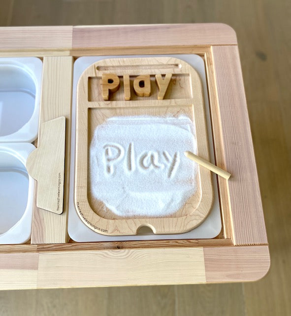 Sand Tray Board™ (sand not included)