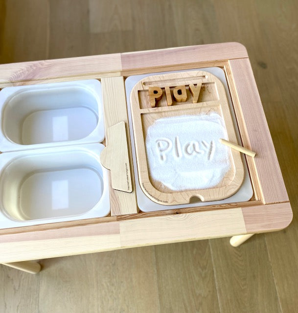 Sand Tray Board™ (sand not included)