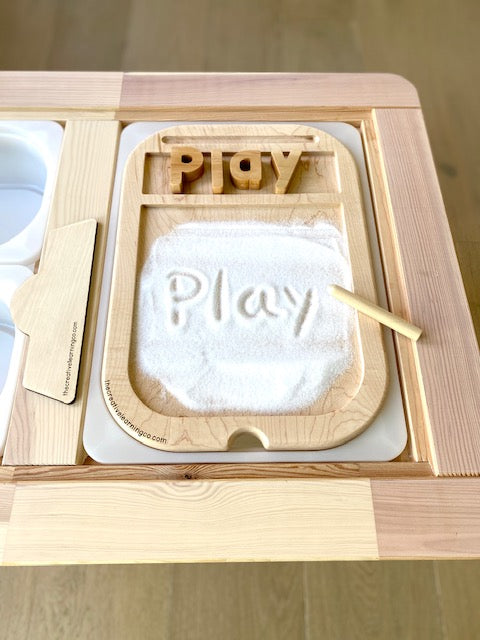 Sand Tray Board™ (sand not included)