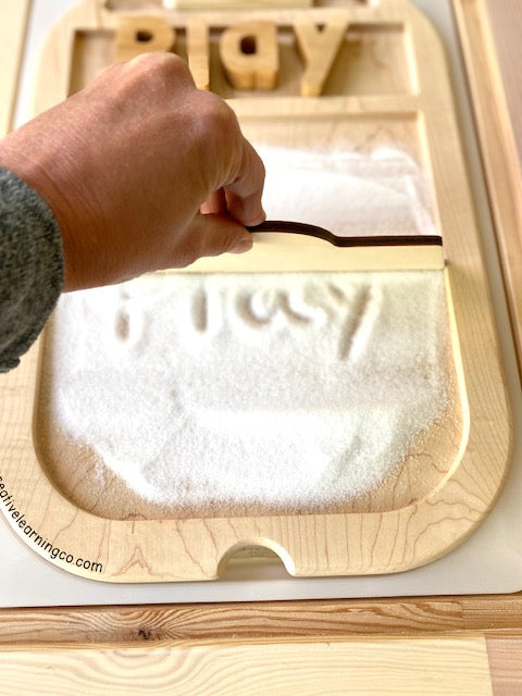 Sand Tray Board™ (sand not included)