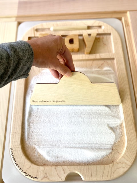 Sand Tray Board™ (sand not included)