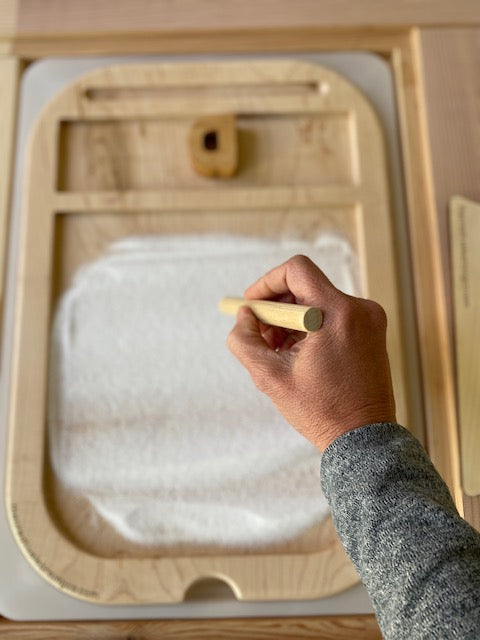 Sand Tray Board™ (sand not included)