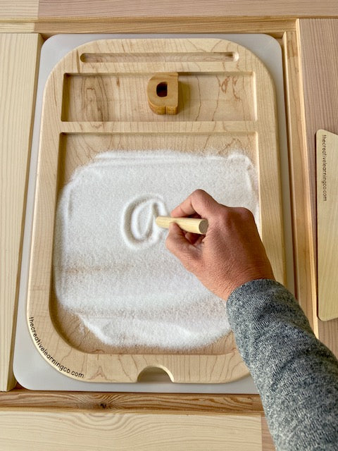 Sand Tray Board™ (sand not included)