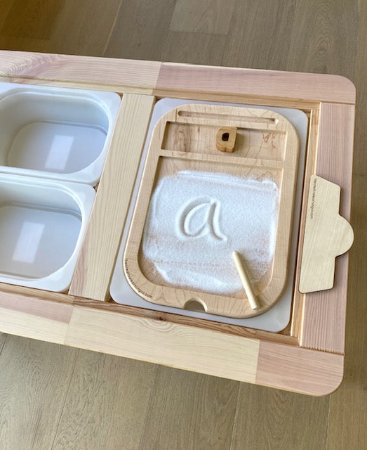 Sand Tray Board™ (sand not included)