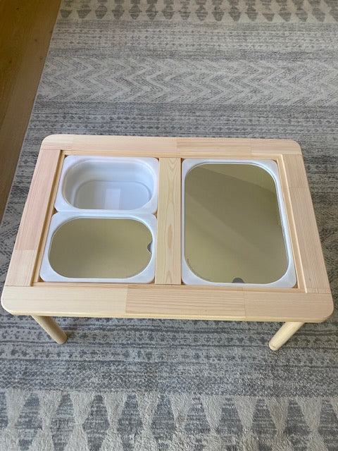 Large Mirror Board™